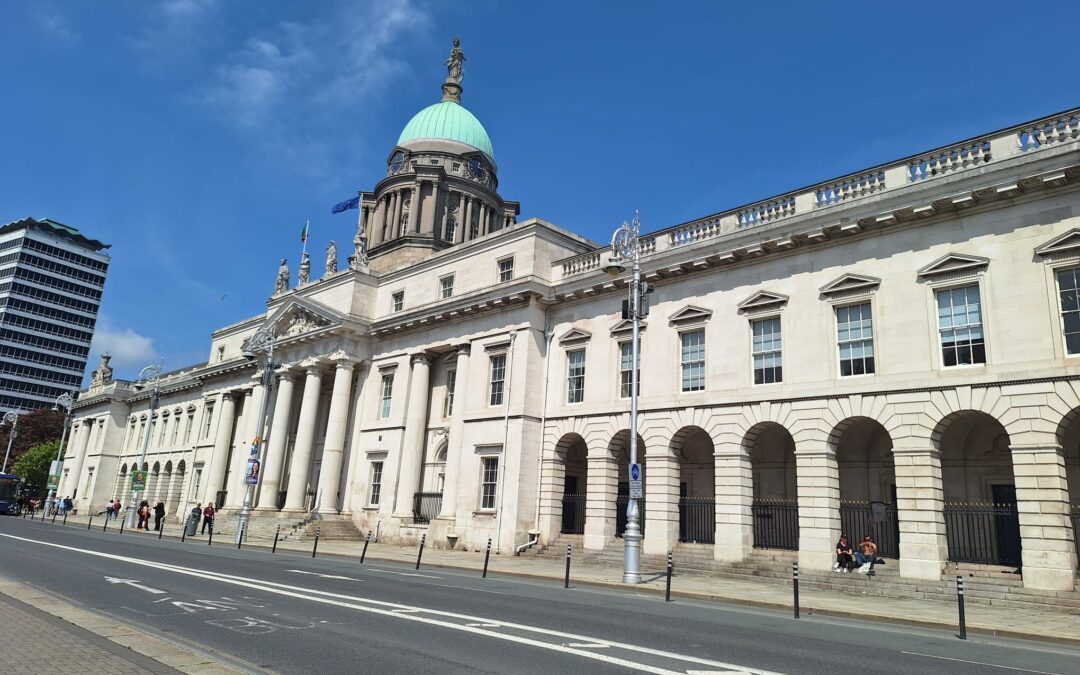 DUBLIN 2024 Jour 3